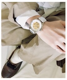 lobor | アナログ腕時計