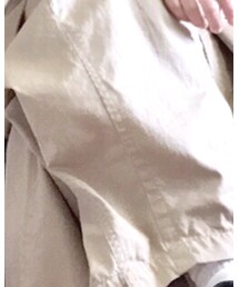 Needles | チノパンツ