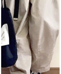 Needles | チノパンツ