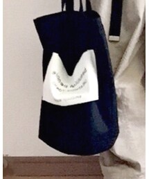 beautiful people | トートバッグ