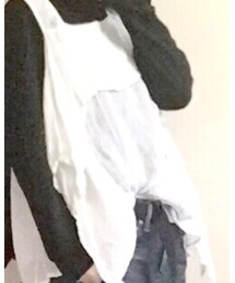 nest Robe | タンクトップ