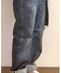 chimala | デニムパンツ