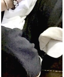 GARMENT REPRODUCTION OF WORKERS | その他パンツ