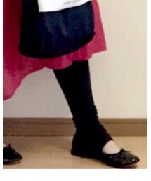 UNIQLO | レギンス/スパッツ