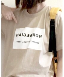 vivid lady | Tシャツ/カットソー