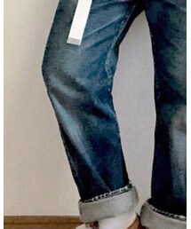 chimala | デニムパンツ