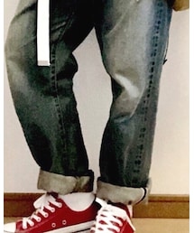 JOURNAL STANDARD LUXE | デニムパンツ