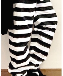 cookman | その他パンツ