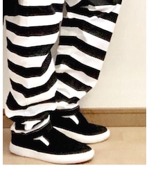 UNIQLO | スリッポン