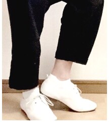 無印良品 | その他シューズ