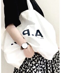 A.P.C. | トートバッグ