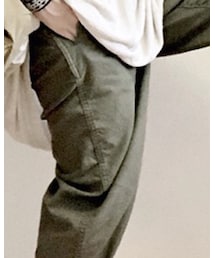 chimala | その他パンツ
