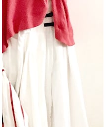 Marc Le Bihan | スカート