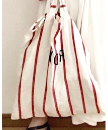 R&D.M.Co OLDMAN’S TAILOR | トートバッグ