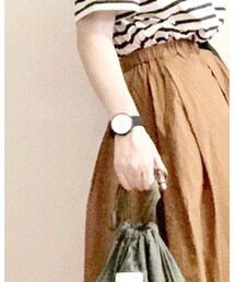 mavenjapan | アナログ腕時計