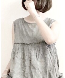 SM2 | シャツ/ブラウス