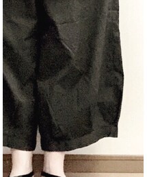 SM2 | チノパンツ