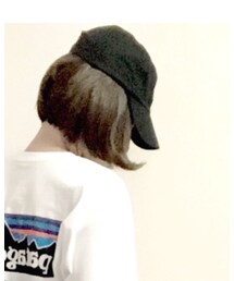 Green　Parks | キャップ