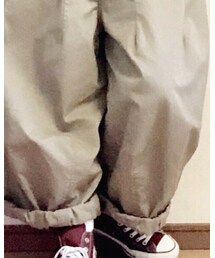 Needles | チノパンツ