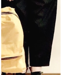 tandey | その他パンツ