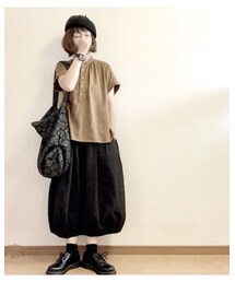 今日の中身 | その他トップス