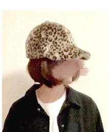 BEAMS BOY | キャップ