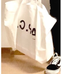 A.P.C. | トートバッグ