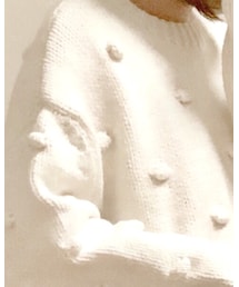 ZARA | ニット/セーター