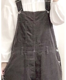 JOURNAL STANDARD LUXE | サロペット/オーバーオール