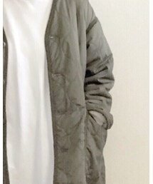 GU | ジャケット/アウター