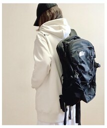 THE NORTH FACE | パーカー