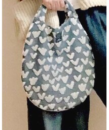 mina perhonen | トートバッグ