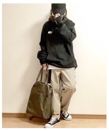 全体こんなん | パーカー