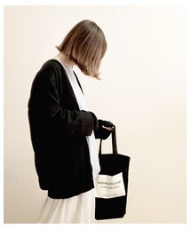 fillilのパンツがスカートに見える図 | パンツ