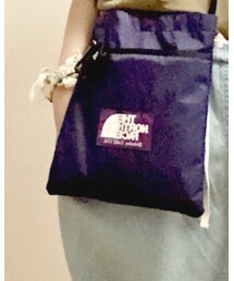 THE NORTH FACE PURPLE LABEL | ショルダーバッグ