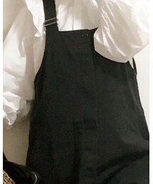 Ordinary fits | サロペット/オーバーオール