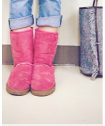 GRL | シューズ