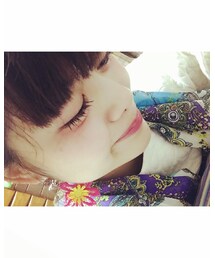 チチカカ | ピアス（両耳用）
