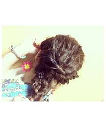 ヘアー💕💕 | その他