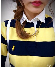 POLO RALPH LAUREN | トップス