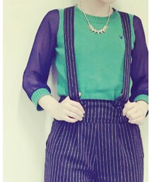 THE EMPORIUM | Tシャツ/カットソー