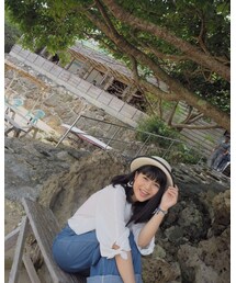 earth | シャツ/ブラウス