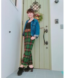 VINTAGE | パンツ