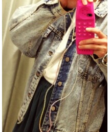 MAISON GILFY | スウェット