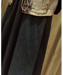 SPINNS | スカート