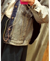 古着屋 | デニムジャケット