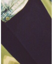 GU | デニムパンツ