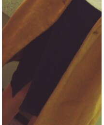 dazzlin | デニムスカート