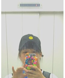 サンキューマート | キャップ