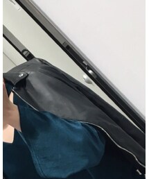 ZARA | ライダースジャケット